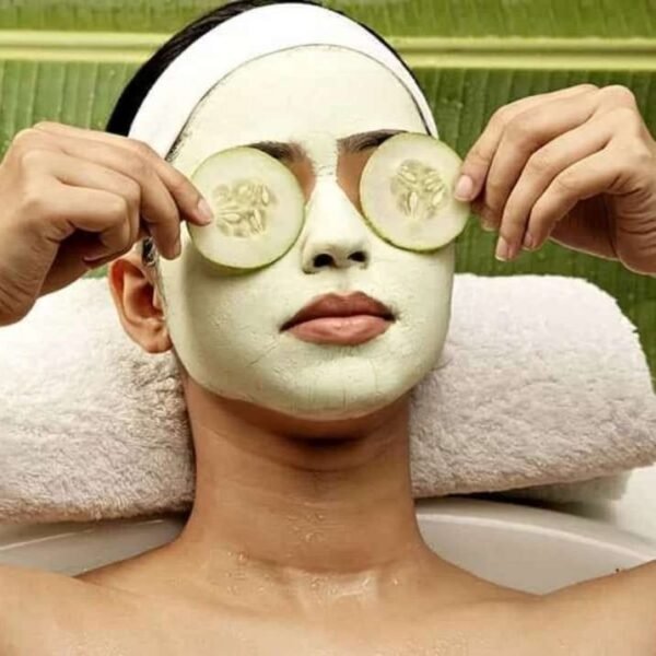 Detan & Brightening Facial