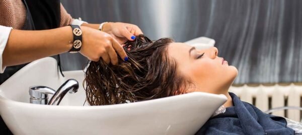 Damage Repair Treatment